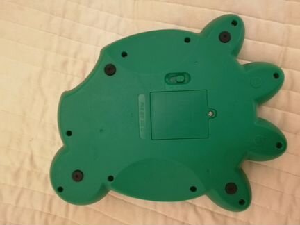 Музыкальная игрушка lego детская