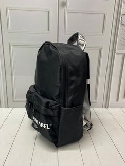 Новый рюкзак Off-White черный