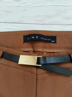 Классические брюки