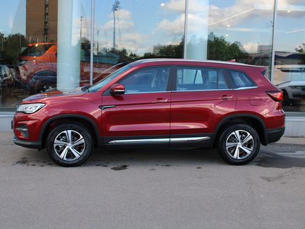 Changan CS75 1.8 AT, 2020