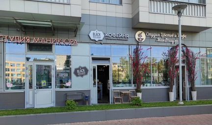 3-к квартира, 166 м², 27/56 эт.