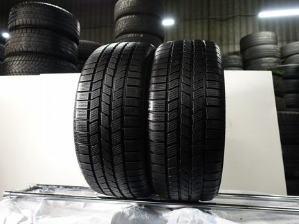 235 55 18 Pirelli Scorpion Ice&Snow 8i R18
