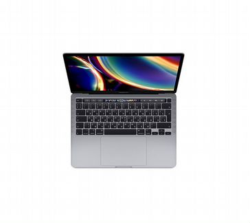 Ноутбук Apple MacBook Pro 13 Mid 2020 (MXK32) (Int