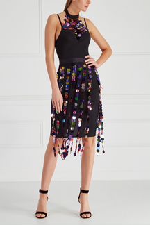 Платье reno от Agent Provicateur