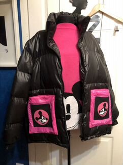 Куртка Mickey Mouse 54/56