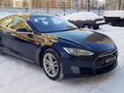Tesla Model S AT, 2013, 47 000 км объявление продам