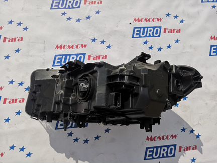 Правая фара BMW G30 G 30