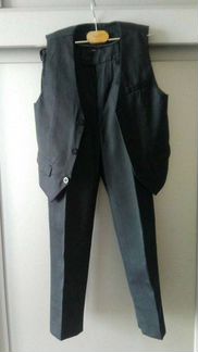 Костюм двойка для мальчика