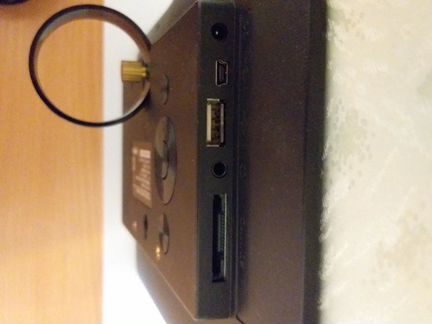 Фотовидеорамка 8