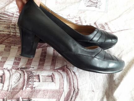 Туфли размер 38 новые