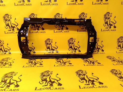 Панель для радиаторов телевизор Киа Рио 2011-2017