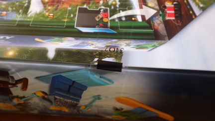 Адвенткалендарь lego 60155 новый запечатан