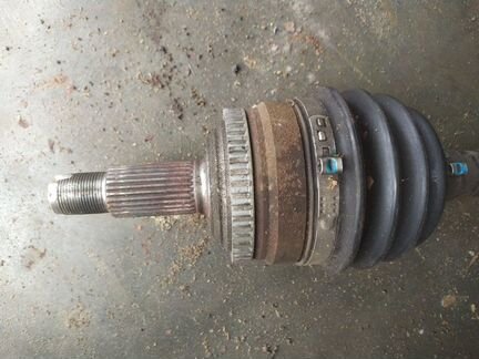 Вал приводной передний левый Ssangyong Actyon C220