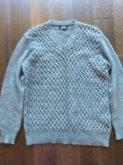 Джемпер мужской zara man