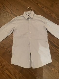 Dal Lago брюки и рубашка. Оригинал