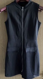 Платья пакетом xxs/xs