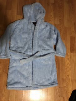 Новый халат рр 128 next