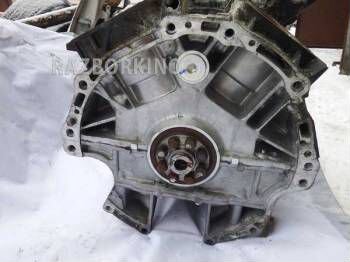 Блок двигателя Инфинити QX70/FX S51