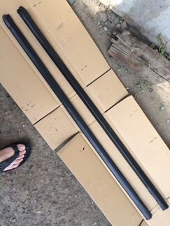 Для mercedes w123 купе