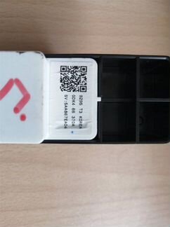 Кнопка стеклоподъемника Мазда 6 GH R2 2010