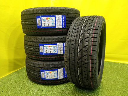 Pезина 225/40 R18 зимняя липучка Compasal новая