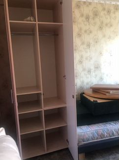 Шкаф