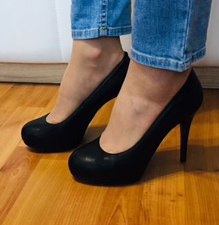 Туфли Stuart Weitzman