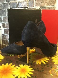 Туфли Pierre Cardin р.36