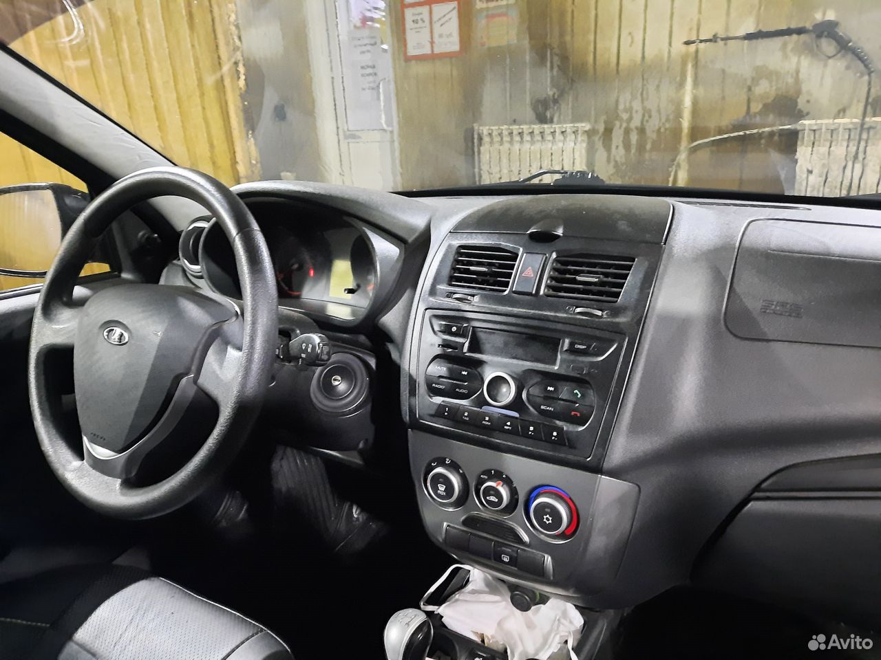 LADA Kalina, 2014