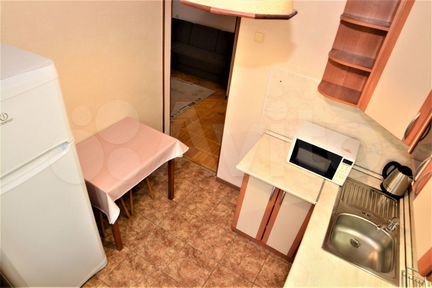 1-к квартира, 30 м², 3/5 эт.