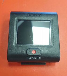 Sony RM-LVR3 Пульт ду Sony x3000 sony as300