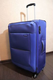 Чемодан Samsonite большой