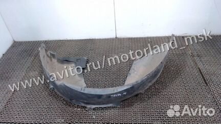 Подкрылок правый передний Volvo V50, 2009