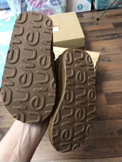 Emu australia угги новые