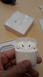 Air pods 2