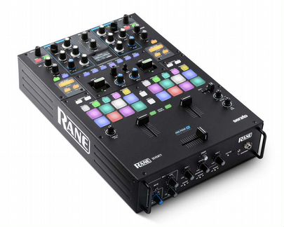 Новый Rane seventy