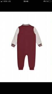 Комбинезон детский