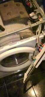 Ремонт стиральных машин