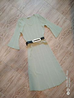 Платье вискоза, новое