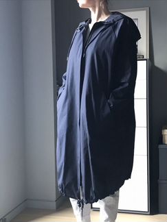 Плащ Cos