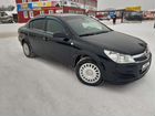 Opel Astra 1.6 МТ, 2012, 155 000 км объявление продам