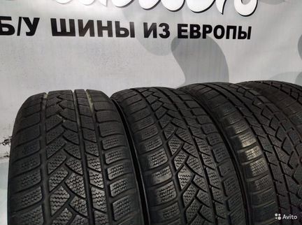 Шины 185/55 R15 Continental contiwintercontact 98h