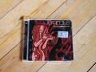Maroon 5 «Songs About Jane» CD Лицензия (2002)