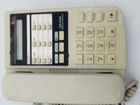 Стац. Телефон Panasonic KX-T2365 объявление продам