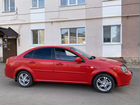Chevrolet Lacetti 1.6 AT, 2008, 146 900 км