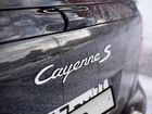 Porsche Cayenne S 4.8 AT, 2007, 232 000 км объявление продам