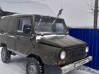 ЛуАЗ 969 1.2 МТ, 1982, 100 765 км объявление продам