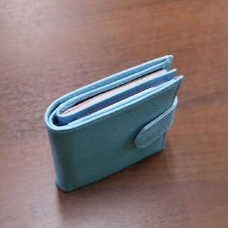 Портмоне для автодокументов 3в1