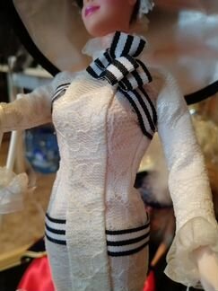 Кукла Barbie Одри Хепберн