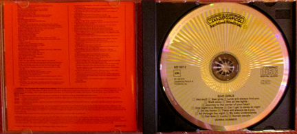 Donna Summer CD